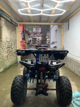 Shineray XY 250CC, снимка 5