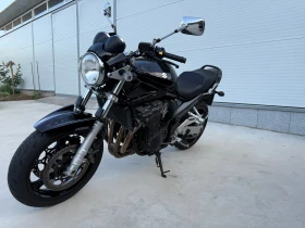 Suzuki Bandit GSF 1200 ABS, снимка 8