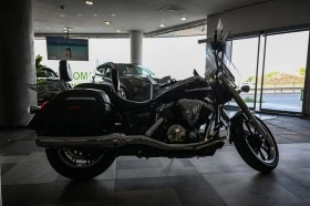 Обява за продажба на Yamaha V-Star V- Star 950 ~14 300 лв. - изображение 2