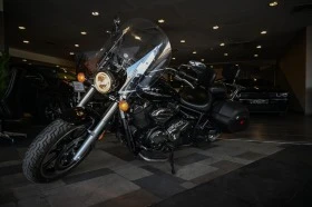 Yamaha V-Star V- Star 950 - изображение 1