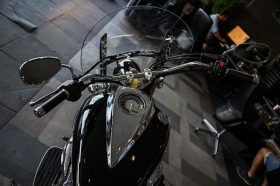 Yamaha V-Star V- Star 950, снимка 6 - Мотоциклети и мототехника - 44970519