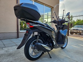 Honda Sh 125ie, ABS-TCS, New Face!, снимка 2 - Мотоциклети и мототехника - 45535864