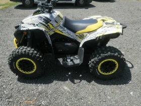 Can-Am Rengade XXC 1000R | Mobile.bg    7