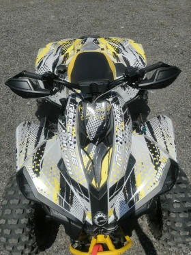 Can-Am Rengade XXC 1000R | Mobile.bg    2