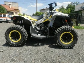 Can-Am Rengade XXC 1000R | Mobile.bg    5