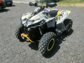 Can-Am Rengade XXC 1000R | Mobile.bg    6