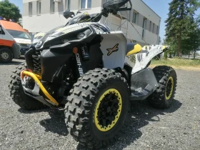  Can-Am Rengade