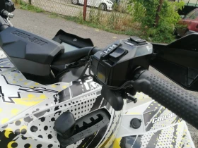Can-Am Rengade XXC 1000R | Mobile.bg    3
