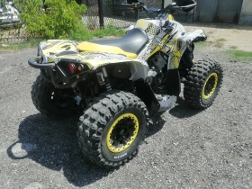 Can-Am Rengade XXC 1000R | Mobile.bg    4