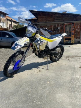 Обява за продажба на Husqvarna 350 ~9 000 лв. - изображение 1