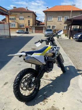 Обява за продажба на Husqvarna 350 ~9 000 лв. - изображение 4