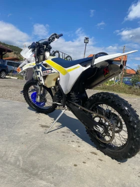Обява за продажба на Husqvarna 350 ~9 000 лв. - изображение 3