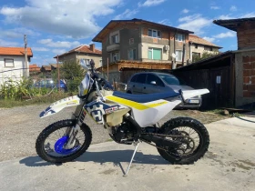 Обява за продажба на Husqvarna 350 ~9 000 лв. - изображение 2