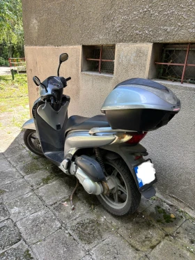 Honda Sh 150i | Mobile.bg    2