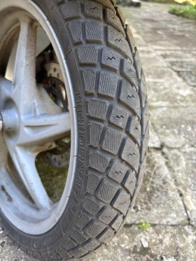 Honda Sh 150i | Mobile.bg    4