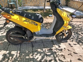 Honda X8R-S, снимка 4