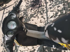 Honda X8R-S, снимка 3