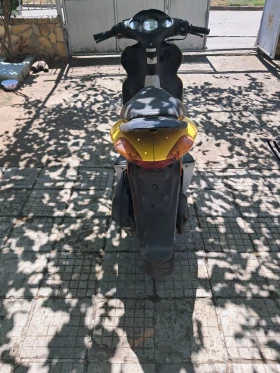 Honda X8R-S, снимка 5