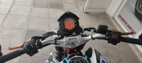 Ktm Duke 390 ABS, A2, снимка 6