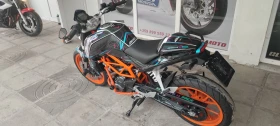Ktm Duke 390 ABS, A2, снимка 2