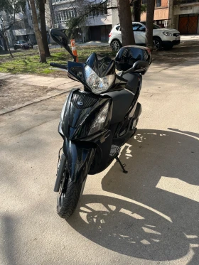 Kymco People | Mobile.bg � ����� ������ 6