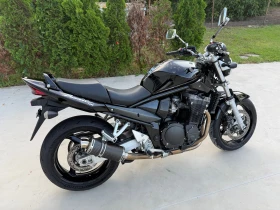 Suzuki Bandit GSF 1200 ABS | Mobile.bg � ����� ������ 4