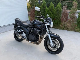 Suzuki Bandit GSF 1200 ABS | Mobile.bg � ����� ������ 2