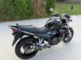 Suzuki Bandit GSF 1200 ABS | Mobile.bg � ����� ������ 5