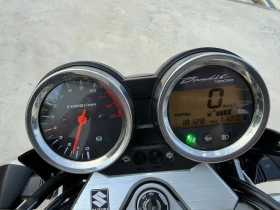 Suzuki Bandit GSF 1200 ABS | Mobile.bg � ����� ������ 12