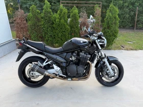 Suzuki Bandit GSF 1200 ABS | Mobile.bg � ����� ������ 3