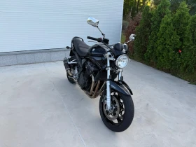 Suzuki Bandit GSF 1200 ABS | Mobile.bg � ����� ������ 9