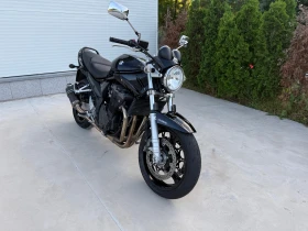 ������ Suzuki Bandit