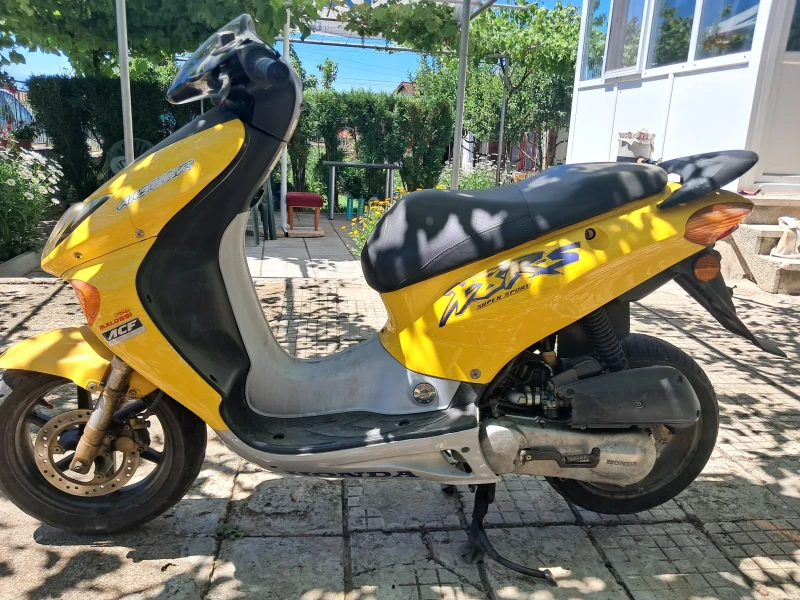 Honda X8R-S, снимка 2 - Мотоциклети и мототехника - 53051176