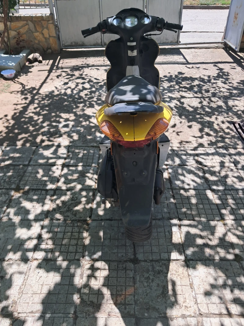 Honda X8R-S, снимка 5 - Мотоциклети и мототехника - 53051176