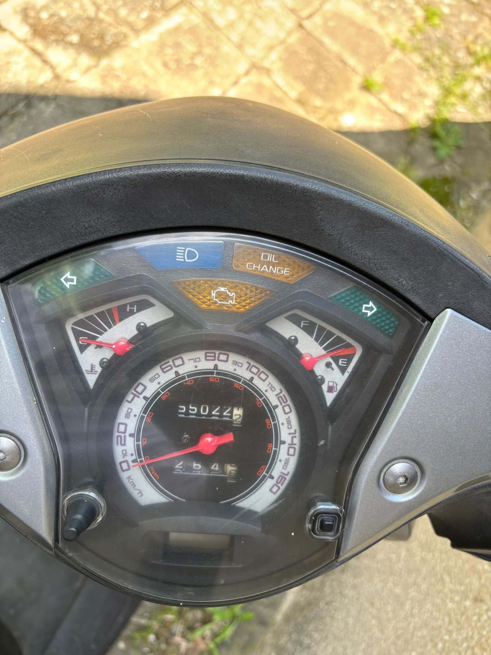 Honda Sh 150i | Mobile.bg   3