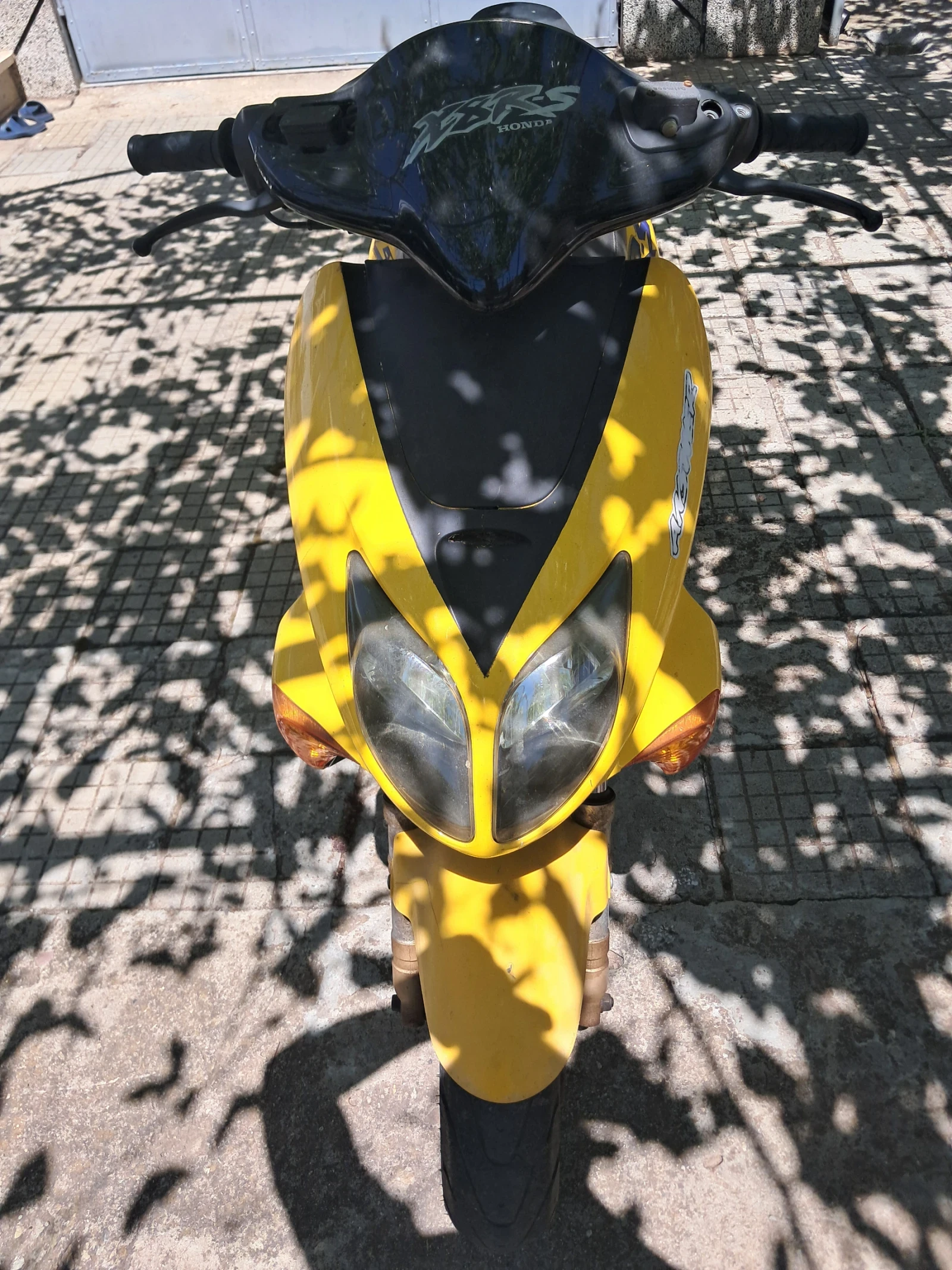 Honda X8R-S | Mobile.bg � ����������� 1