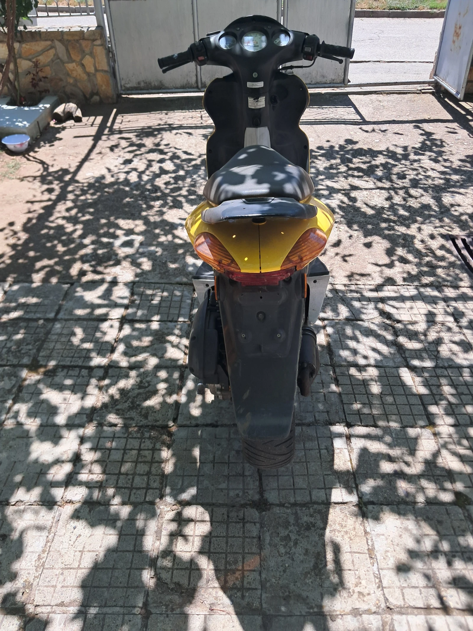 Honda X8R-S | Mobile.bg � ����������� 5