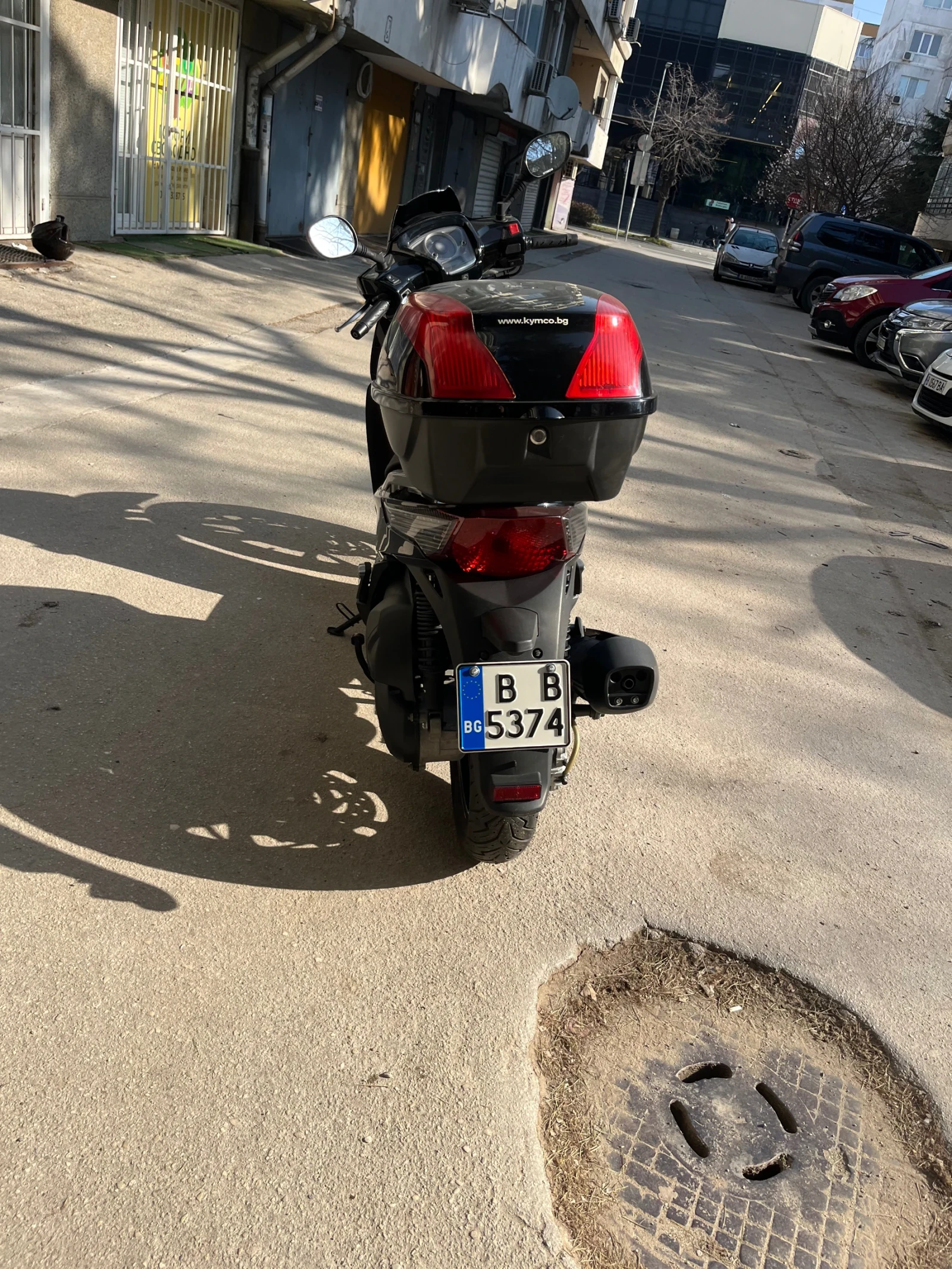 Kymco People | Mobile.bg � ����������� 3