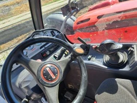 Телескопичен товарач Manitou КЛИМАТИК, снимка 13