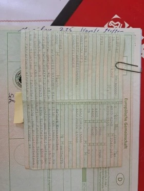 Телескопичен товарач Manitou КЛИМАТИК, снимка 15