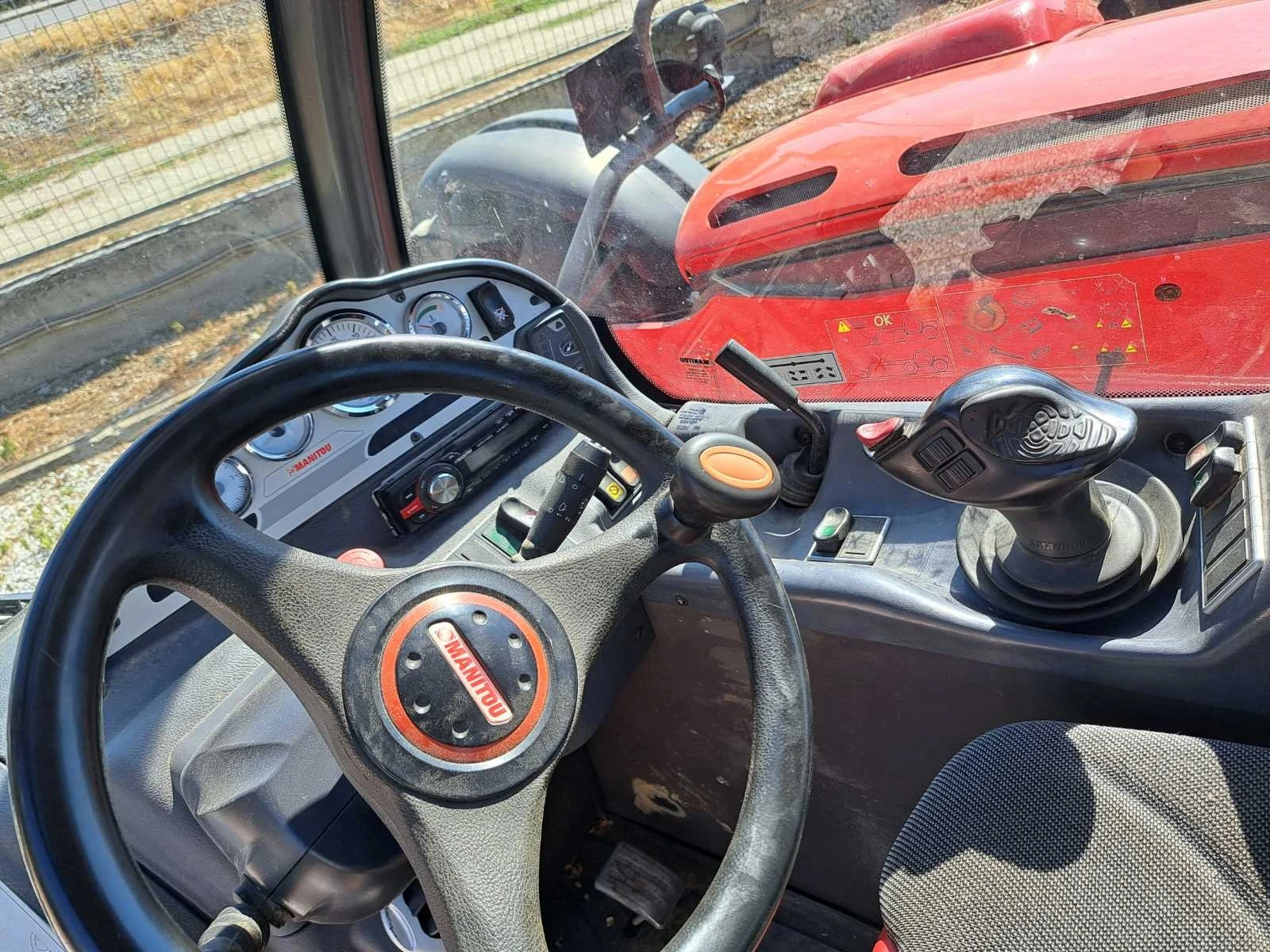   Manitou  | Mobile.bg   13