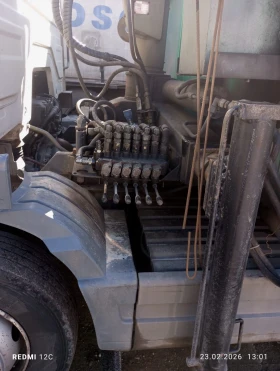 �������� Mercedes-Benz Hiab 650b | Mobile.bg � ����� ������ 2