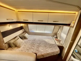 Каравана Knaus Sport Silver Selection  , снимка 5