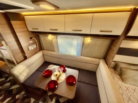 Каравана Knaus Sport Silver Selection  , снимка 16