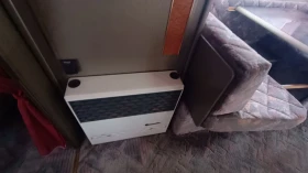 Каравана Dethleffs 750, снимка 12