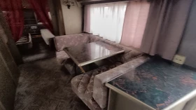 Каравана Dethleffs 750, снимка 6