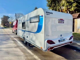  Knaus Sport Silver Selection  | Mobile.bg    2