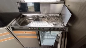 Каравана Dethleffs 750 | Auto.bg — изображение 11