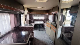 Каравана Dethleffs 750 | Auto.bg — изображение 8