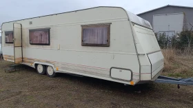 Каравана Dethleffs 750 | Auto.bg — изображение 2